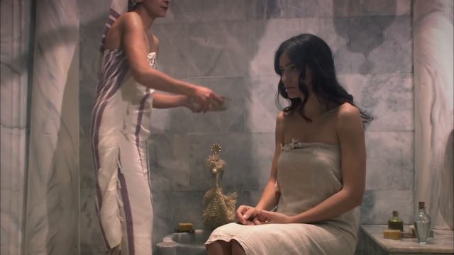 Muhteşem Yüzyıl 9. Bölüm (4K) смотреть онлайн