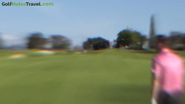 The real golf match .... смотреть онлайн