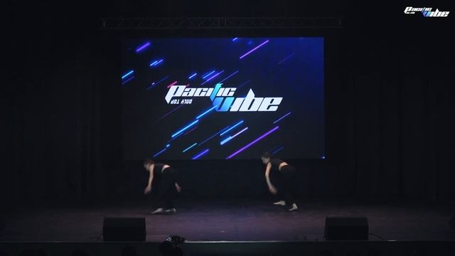 Наденьте Ботинки | SOLO/DUET VARSITY | PACIFIC VIBE смотреть онлайн