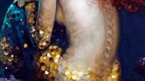 Клип "Проклятье русалки"