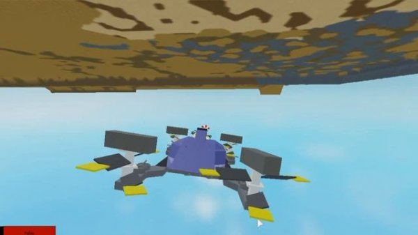 HOW TO FIND THE SECRET SPEAKER | Roblox Plane Crazy