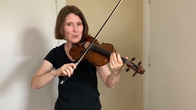 How To Sound Like A Fiddle: Playing Double Strings (for Fiddle, Violin, Viola)