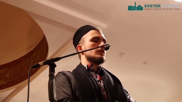 Фатих Сефераджик Таравих Намаз Fatih Seferagic