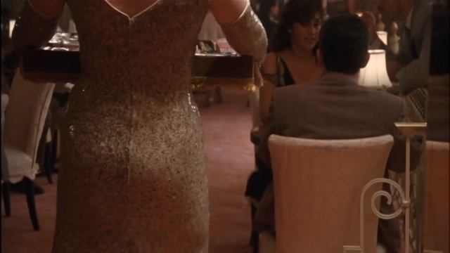 Если она готовит так, как ходит.....(Короли Мамбо, 1992) смотреть онлайн