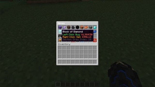 How To Add Shop Gui Plugin In Aternos Server In Hindi | Best Shop Plugin For Aternos Server In Hind