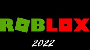 Roblox Logo Evolution Christmas Edition 2019 (1989-1,000,000) (Short)