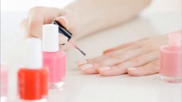 Креативный маникюр! смотреть онлайн