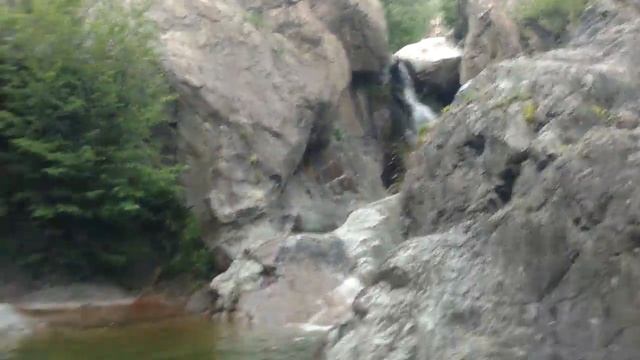 Водопад Карлово смотреть онлайн