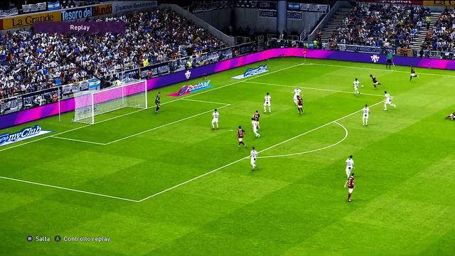 Pes 2020 Vitinho Goal Flamengo - Club Atlético Talleres Copa Libertadores Smoke Patch Full Manual смотреть онлайн