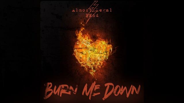 Burn Me Down смотреть онлайн