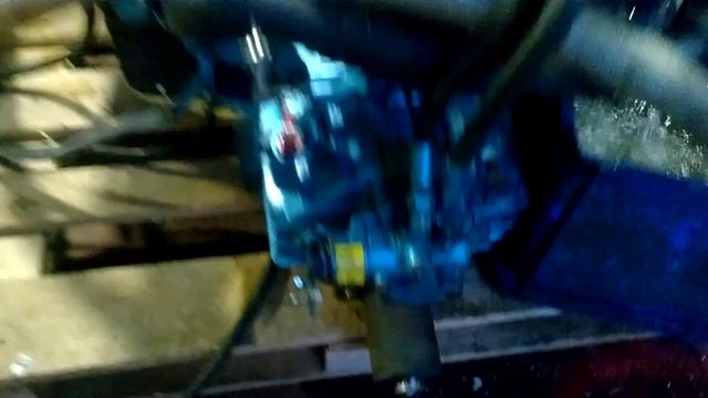 Nanni 4.390Tdi 200hp Marine Diesel Engine Package смотреть онлайн