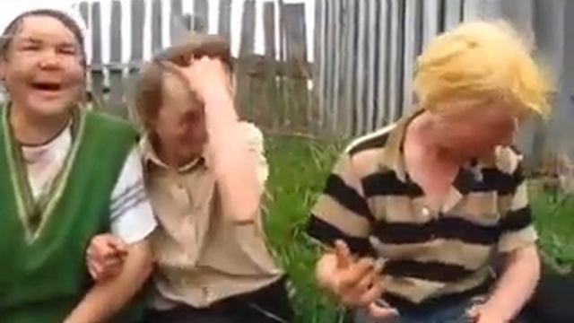 "Х фактор" в российской глубинке смотреть онлайн