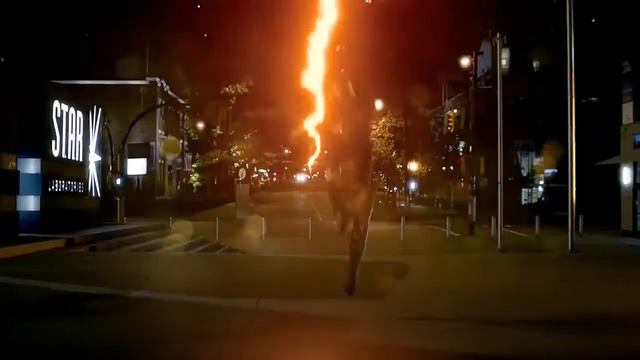 Is ZOOM Returning to The Flash Season 8? Teddy Sears Dropped a Clue! смотреть онлайн