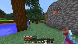 ✅ Райм СТАЛ ПОМОЩНИКОМ ЭНДЕР ПАРАЗИТОМ в Майнкрафт!