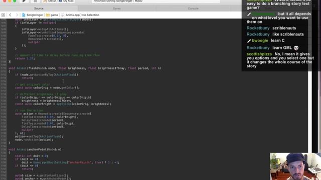 Songbringer Day 296 - Fixing Bugs смотреть онлайн