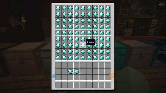 This is Best Jenny Mod Minecraft Jenny Mod Download! смотреть онлайн