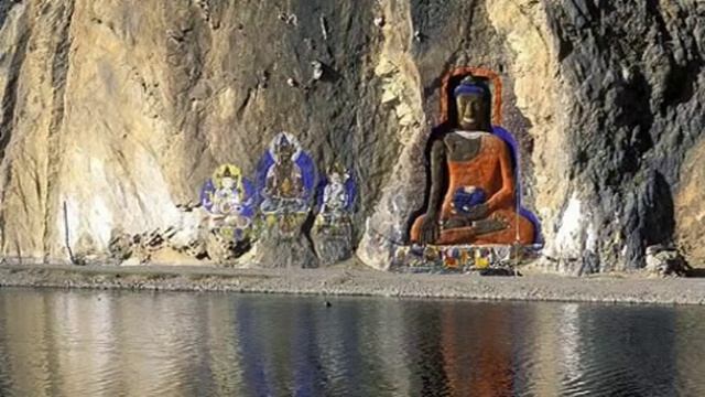 Mantra OM смотреть онлайн