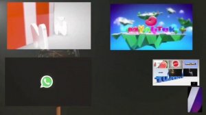 Сборник заставок в одном экране №49. Collection of screensavers in one screen №49.