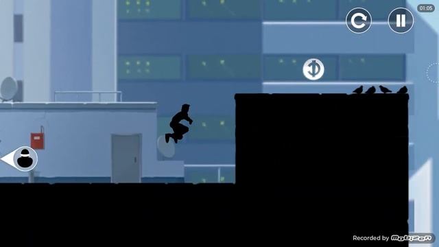Прохождение игры vector (обучение) потом продолжим смотреть онлайн