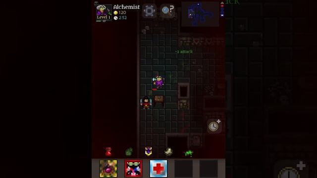 Cardinal quest 2 crab% speedrun 2:13 смотреть онлайн