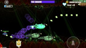 Toon Shooters 2 - All Bosses