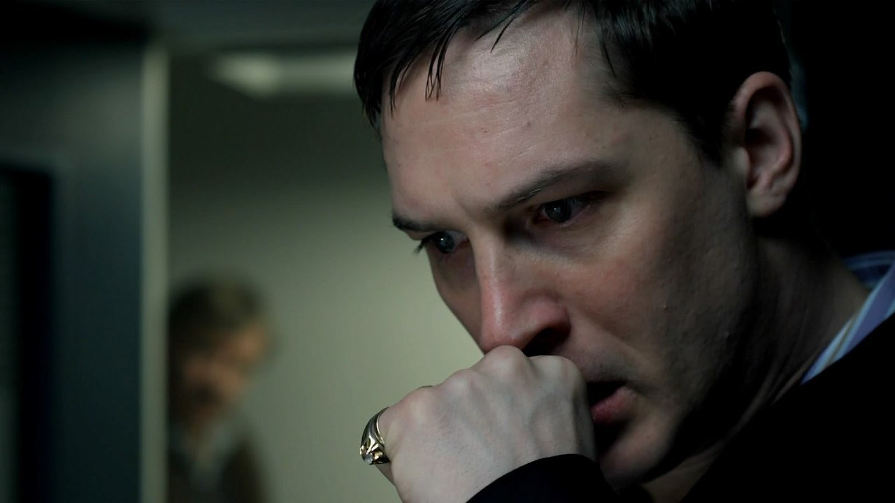 Tom Hardy - Depression