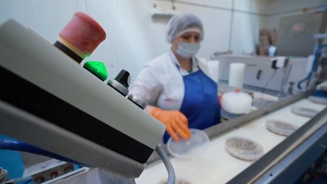 Рыбное производство смотреть онлайн