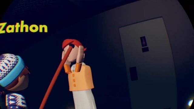UNKNOWN MURDER (rec room) (VR) смотреть онлайн