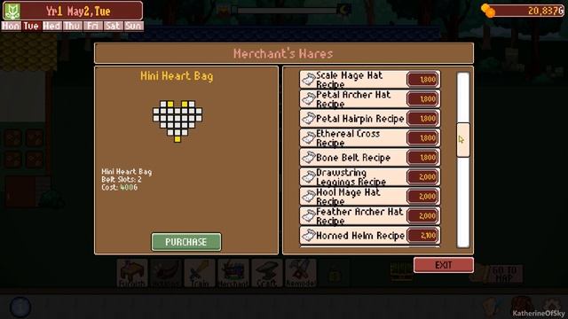 Pixel Shopkeeper Ep 8: THE END... OR IS IT??? - First Look - Let's Play, Gameplay смотреть онлайн