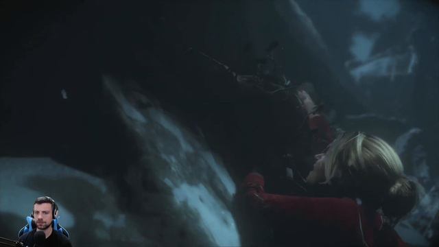 Dawn.....Sorry Samantha - Until Dawn - Finale смотреть онлайн
