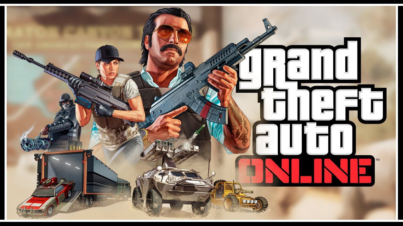 ЧТО СДЕЛАЛИ ROCKSTAR С GTA ONLINE В НОВОЙ БОНУСНОЙ НЕДЕЛЕ? смотреть онлайн