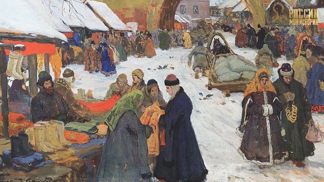 7 ПЯТНИЦ НА НЕДЕЛЕ \ ИНТЕРЕСНЫЙ ФАКТ смотреть онлайн