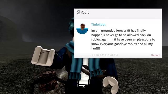 CREEPIEST ROBLOX ACCOUNTS смотреть онлайн