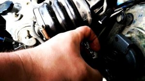 Как Заменить Главный Тормозной Цилиндр на автомобиле ВАЗ 2115,2114,2113,2199,2109,2108