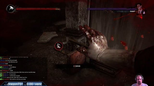 The Evil Within - The Executioner DLC - Pt.2 смотреть онлайн