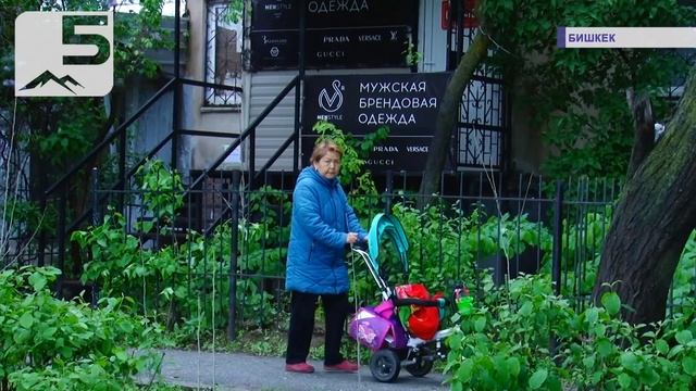 Теперь жизнь в 6 микрорайоне столицы стала безопаснее и спокойнее смотреть онлайн