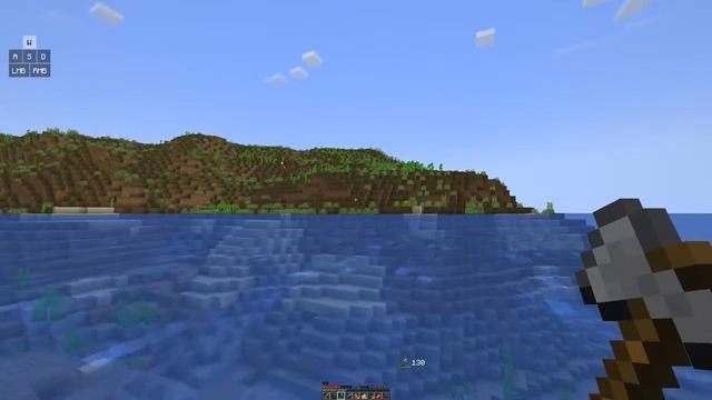 MINECRAFT LAPATA смотреть онлайн