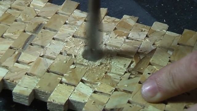 Torre de Dados (jogos de tabuleiro e RPG)- Making a Dice Tower смотреть онлайн