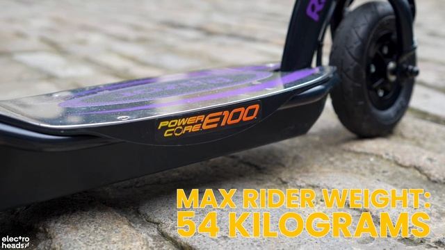 We paid a 10 year old to review three electric scooters смотреть онлайн