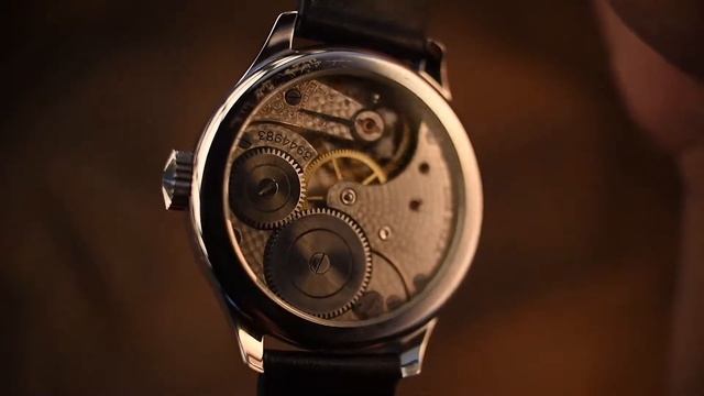 Omega - видео обзор часов смотреть онлайн