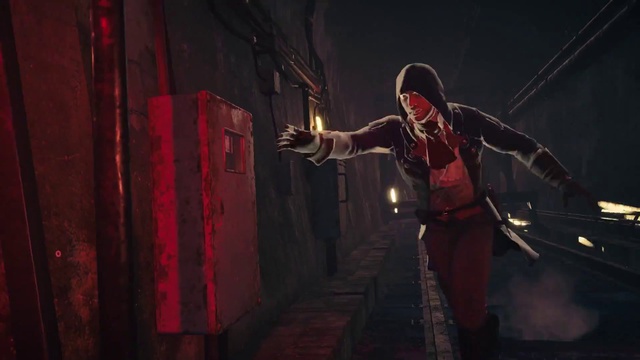 Assassin's Creed Unity (Единство) — Сбой во времени | ТРЕЙЛЕР смотреть онлайн