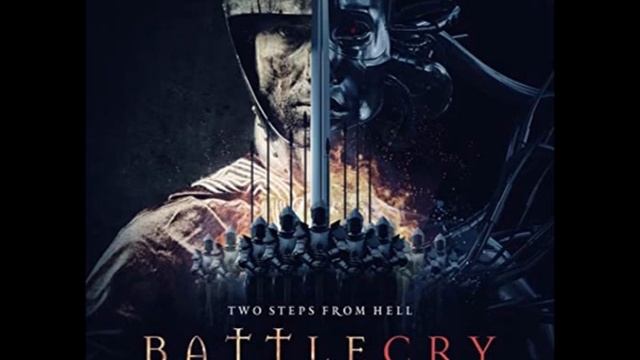 Two Steps From Hell: Victory (Extended) смотреть онлайн