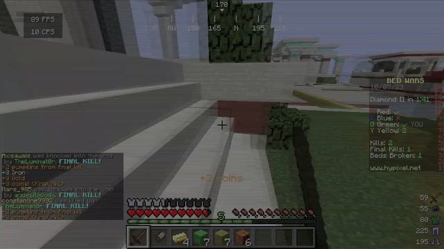 Minecraft's Mob Vote is UNFAIR! (Here's Why) смотреть онлайн