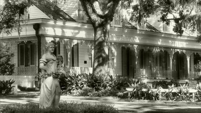 Загадочная Миртовая плантация смотреть онлайн