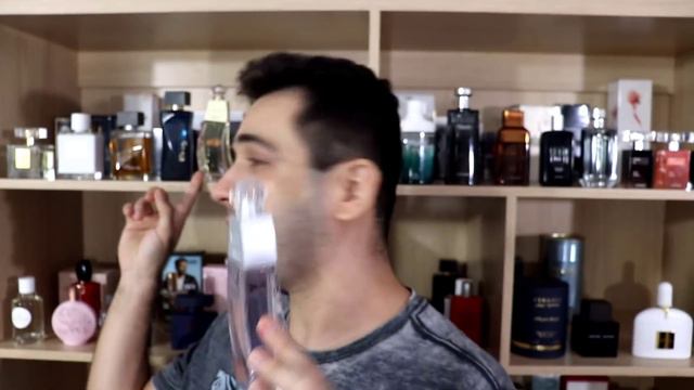 Top 10 - Perfumes Favoritos (Junho de 2020) смотреть онлайн