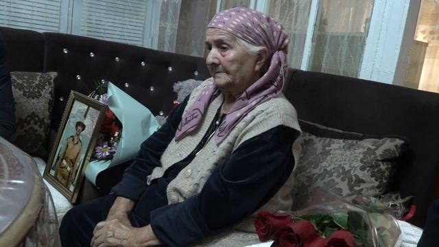 Память о воинах-интернационалистах /// г. Буйнакск смотреть онлайн