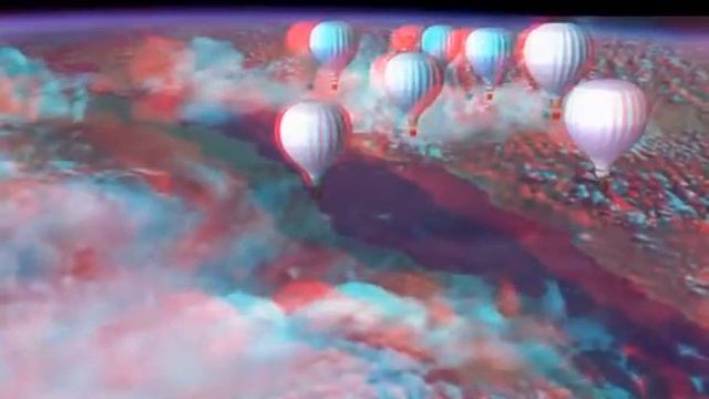 3D_стерео_видеоролик_анаглиф_1___3D_stereo_video_anaglyph___ смотреть онлайн