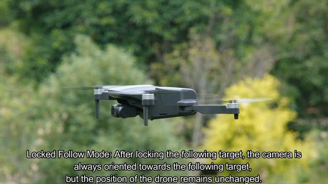 Holy Stone HS360S (249g) 2-Axis Gimbal Long Range Drone – First Flight Guide ! смотреть онлайн