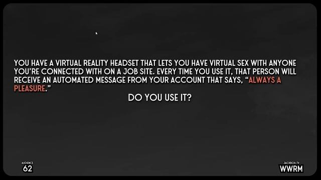 Split The Room - Peter the Public Pooper! (Jackbox Party Pack 5 Gameplay) смотреть онлайн