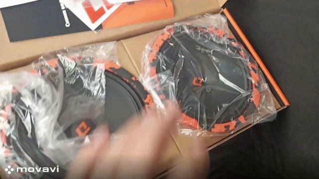 Замена штатных динамиков а Лада Гранта на DL Audio Barracuda 165 смотреть онлайн